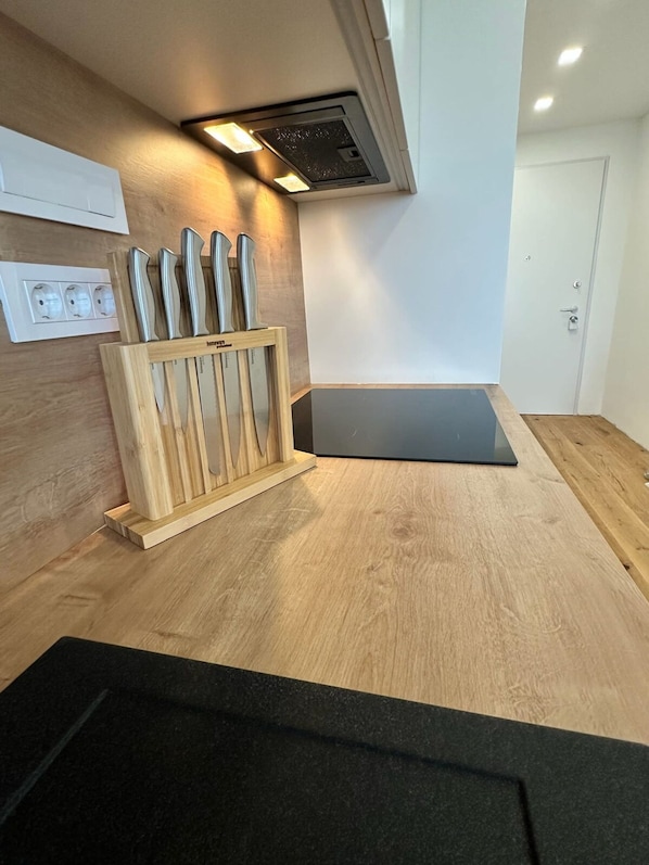 Apartamento | 2 quartos, acesso à internet de alta velocidade