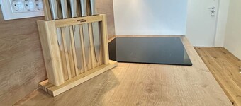 Garden Residence - Premium Alpine View Apartment