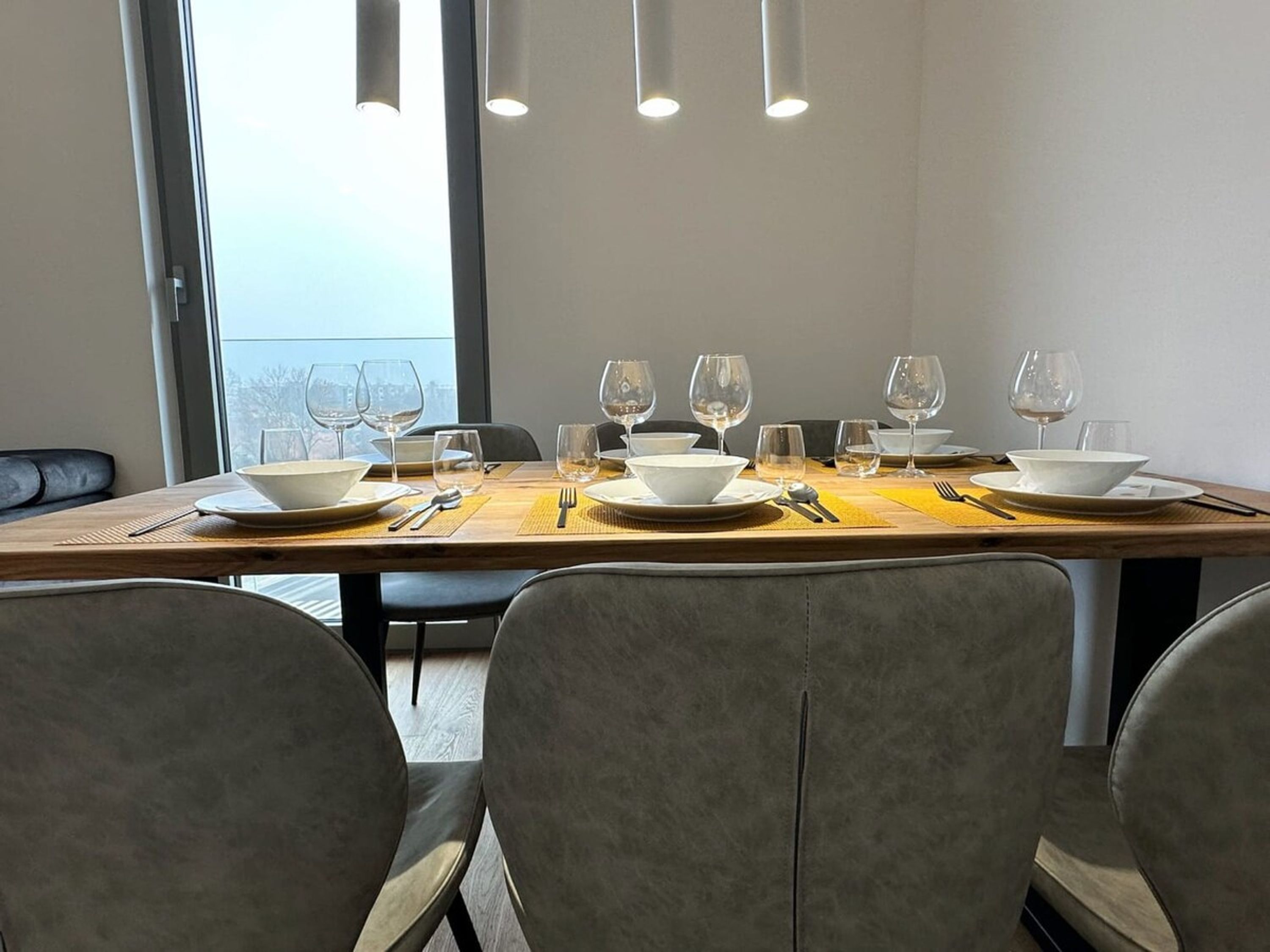 Căn hộ | 2 phòng ngủ, truy cập Internet tốc độ cao 