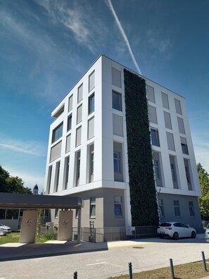 Apartamento | 2 quartos, acesso à internet de alta velocidade