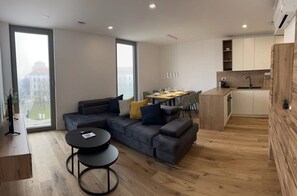 Apartment | 2 bedrooms, Internet - Garden Residence - Premium Alpine View Apartment (Ljubljana)