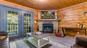 Suite, Accessible