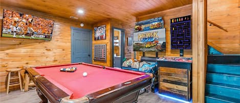 Suite, Accessible | 3 bedrooms, Internet