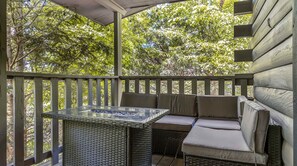 Suite, Accessible