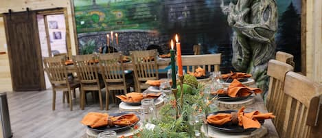 6 bedrooms, Internet