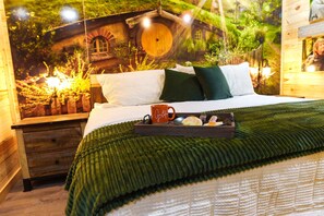 ห้องสวีท, พร้อมสิ่งอำนวยความสะดวกสำหรับผู้พิการ | 6 ห้องนอน, อินเทอร์เน็ตความเร็วสูง