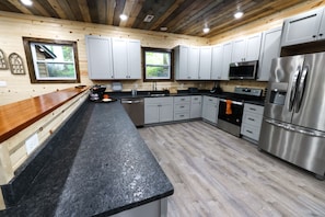 Casa, con acceso para personas discapacitadas | 6 habitaciones y internet 