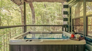 Suite, Accessible