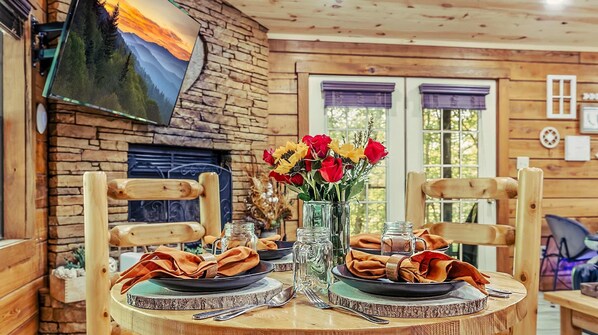 Suite, Accessible | 1 bedroom, Internet