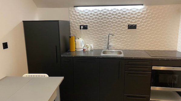 1 habitación y acceso a internet