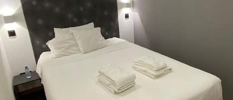 Lejlighed | 1 soveværelse, internet