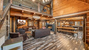 Sviitti, esteetön | 10 makuuhuonetta, internet