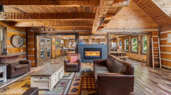 Sviitti, esteetön | 10 makuuhuonetta, internet