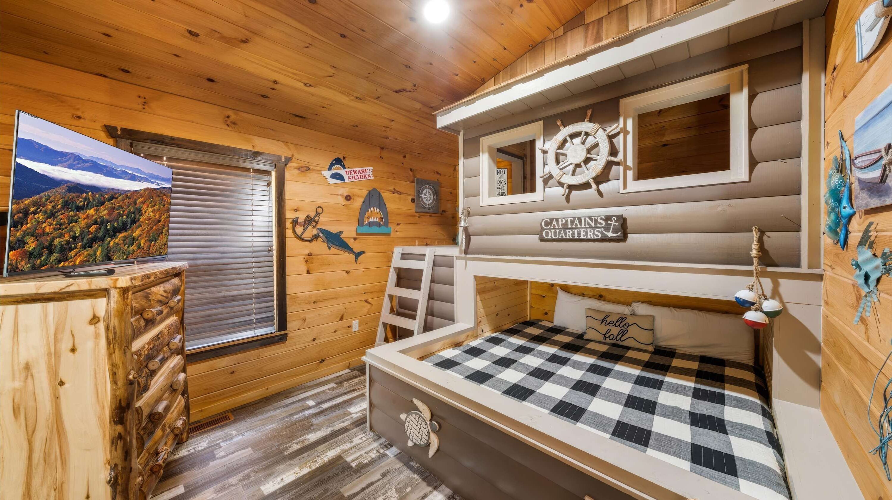 10 chambres, Internet