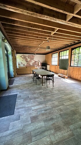 Ancienne Orangerie Du Chateau