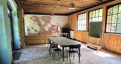 Ancienne Orangerie Du Chateau