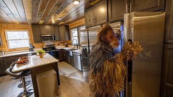 Suite | 8 bedrooms, Internet