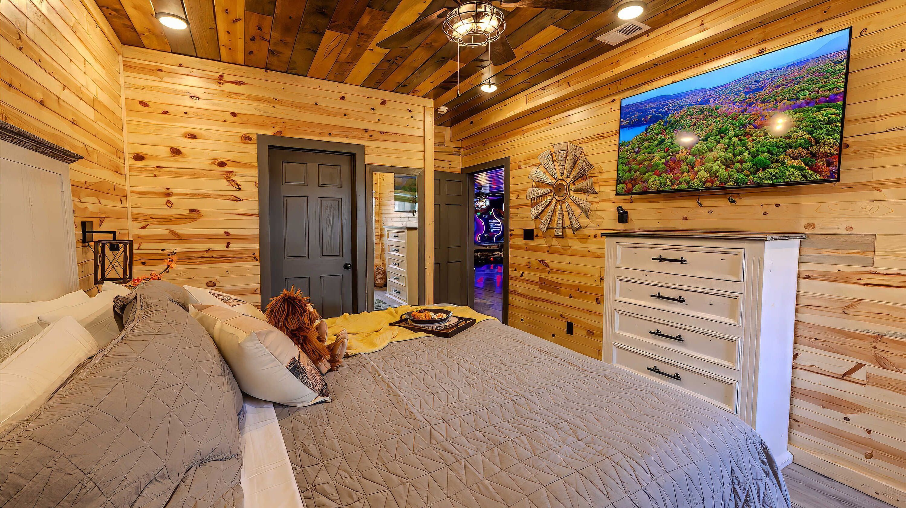 Suite | 8 camere, Internet