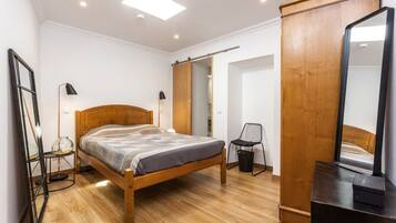 House | 2 bedrooms, Internet