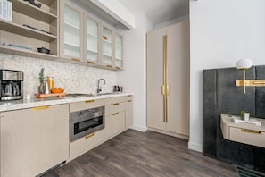 Apartment | 1 bedroom