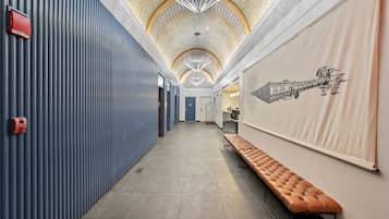 アパートメント | 1 室のベッドルーム