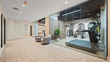 Apartemen | 1 kamar tidur