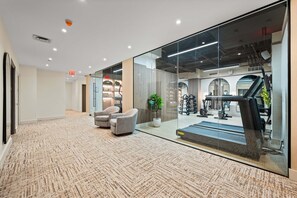 公寓 | 1 多间卧室