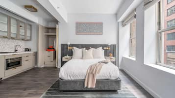 Apartment | 1 bedroom