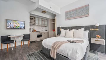 Apartment | 1 bedroom