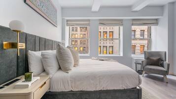 Appartement | Extérieur