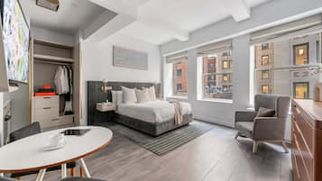 Apartment | 1 bedroom