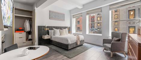 Leilighet | Eksteriør