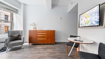 Apartment | 1 bedroom