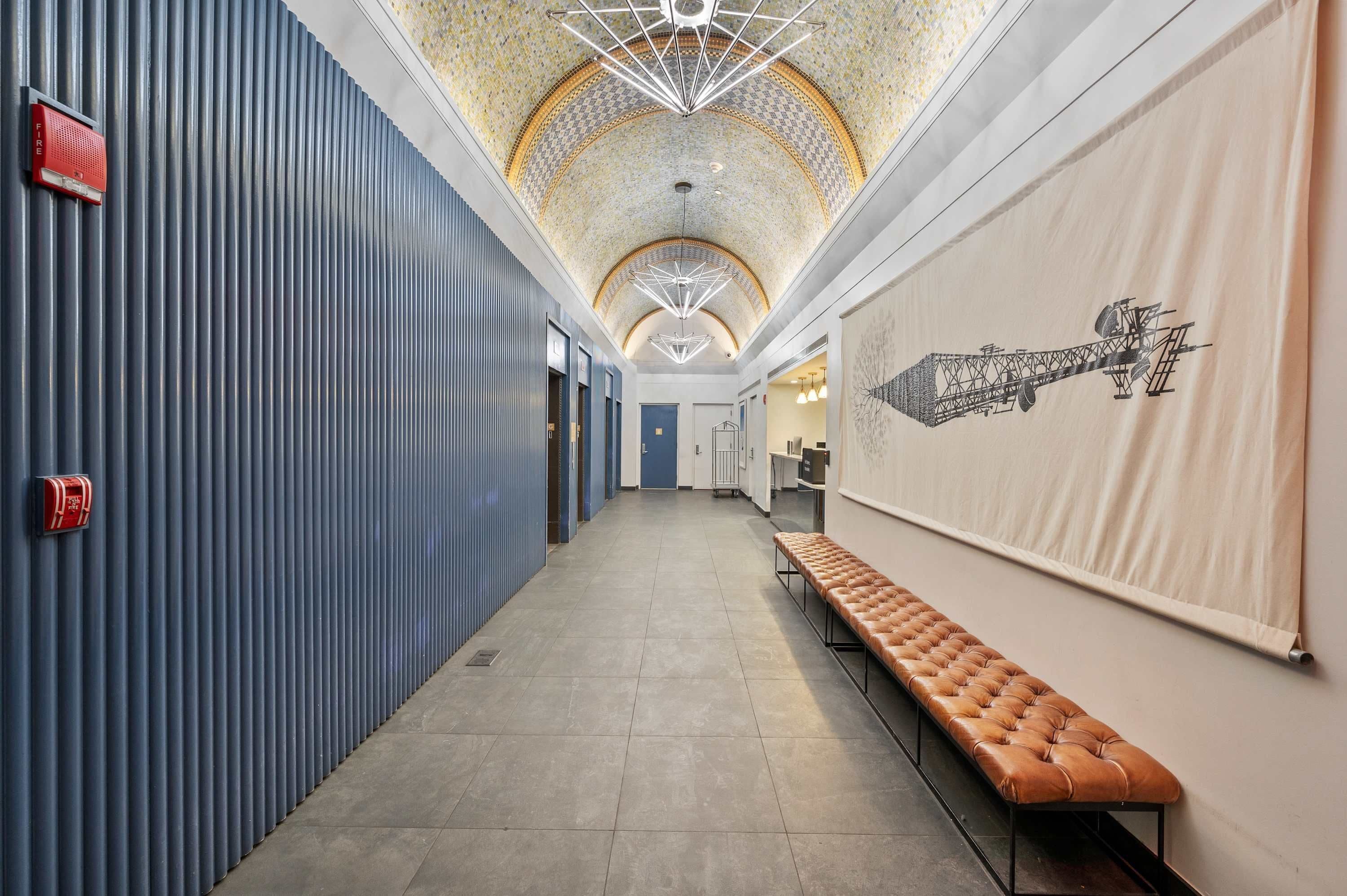 公寓 | 1 間睡房