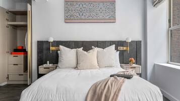 Appartement | 1 slaapkamer