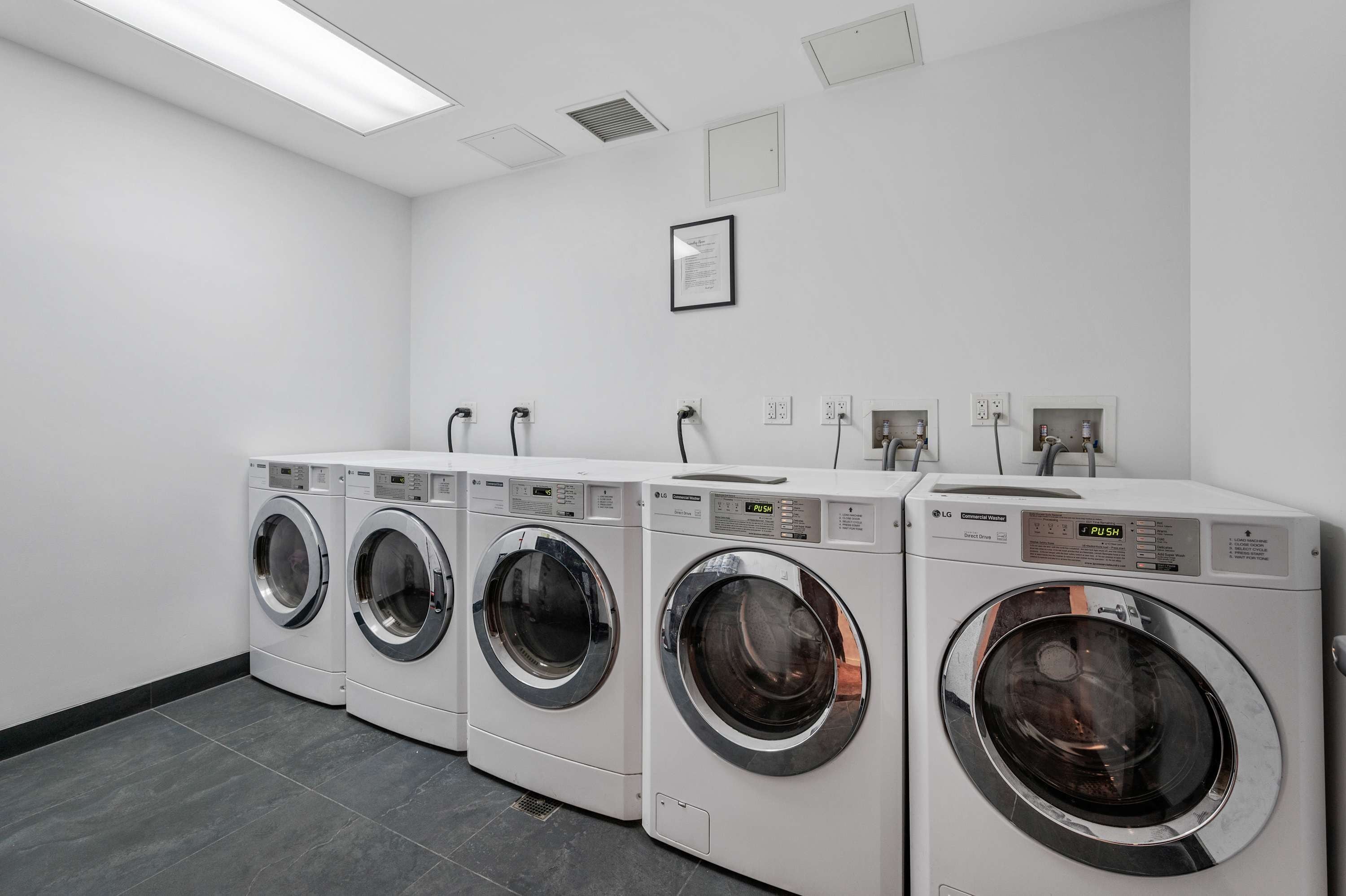 Apartamento | 1 quarto