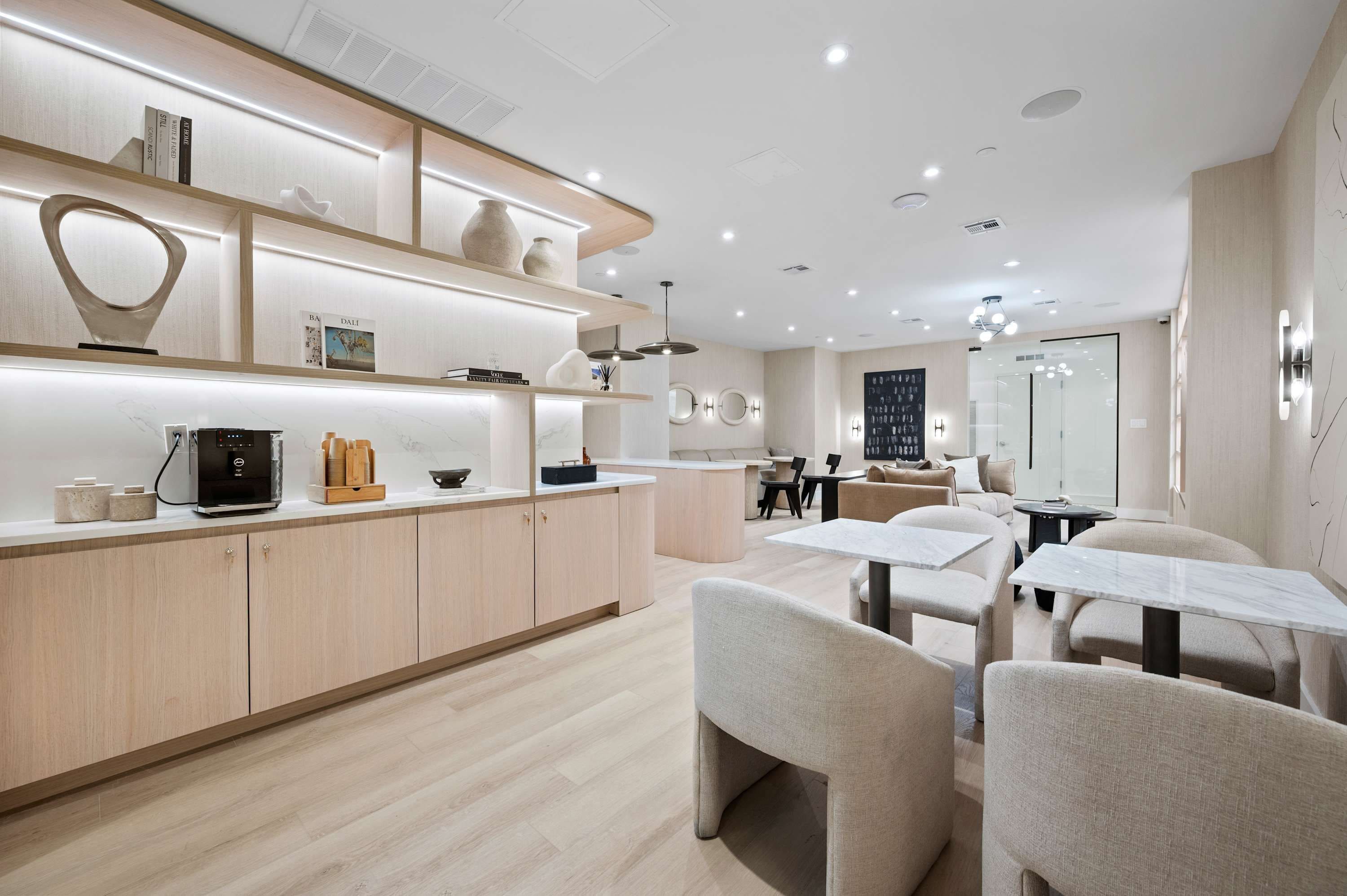 Apartemen | 1 kamar tidur