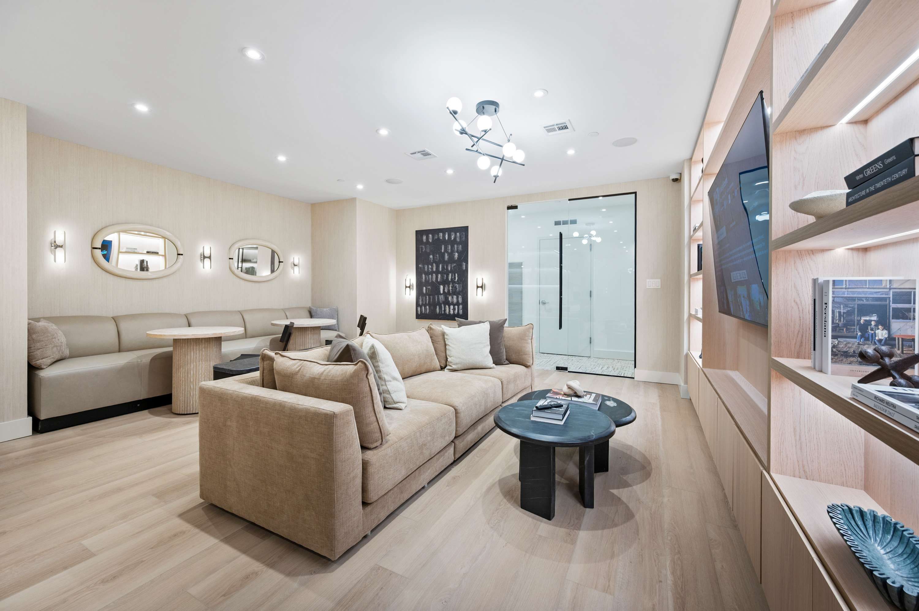 Apartment | 1 bilik tidur 