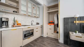 Apartment | Exterior