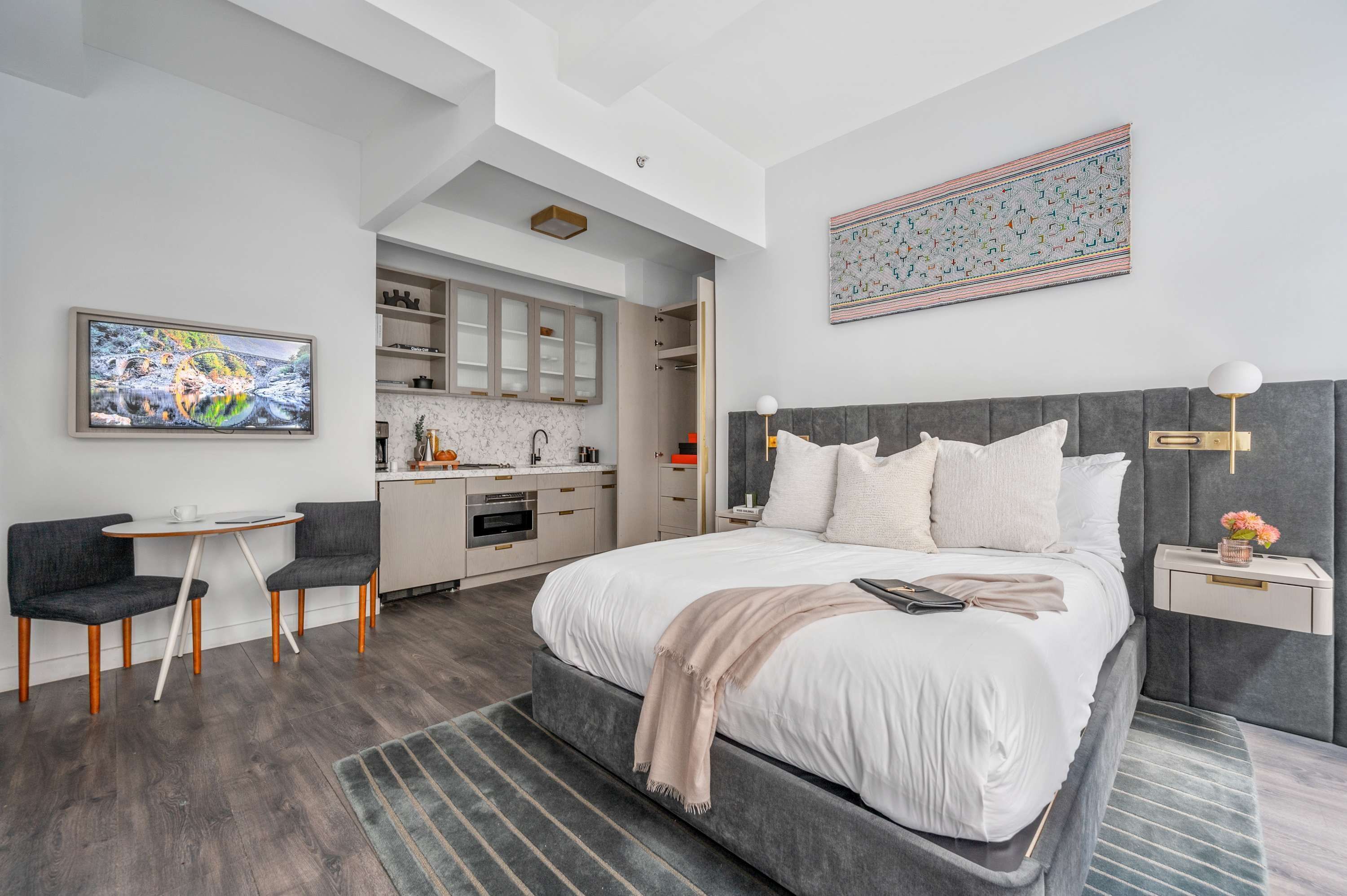 Appartement | Extérieur