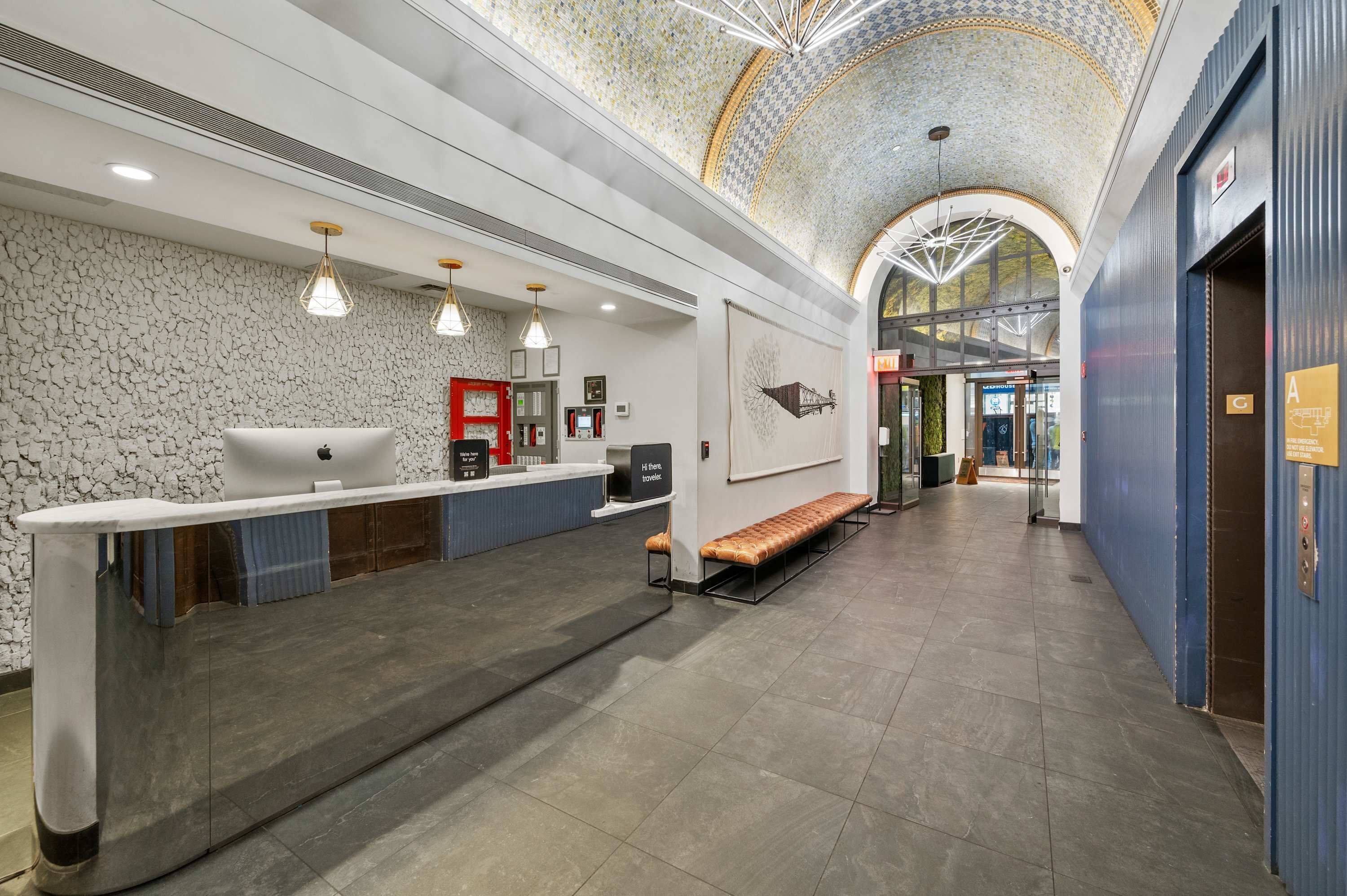 Appartement | 1 slaapkamer