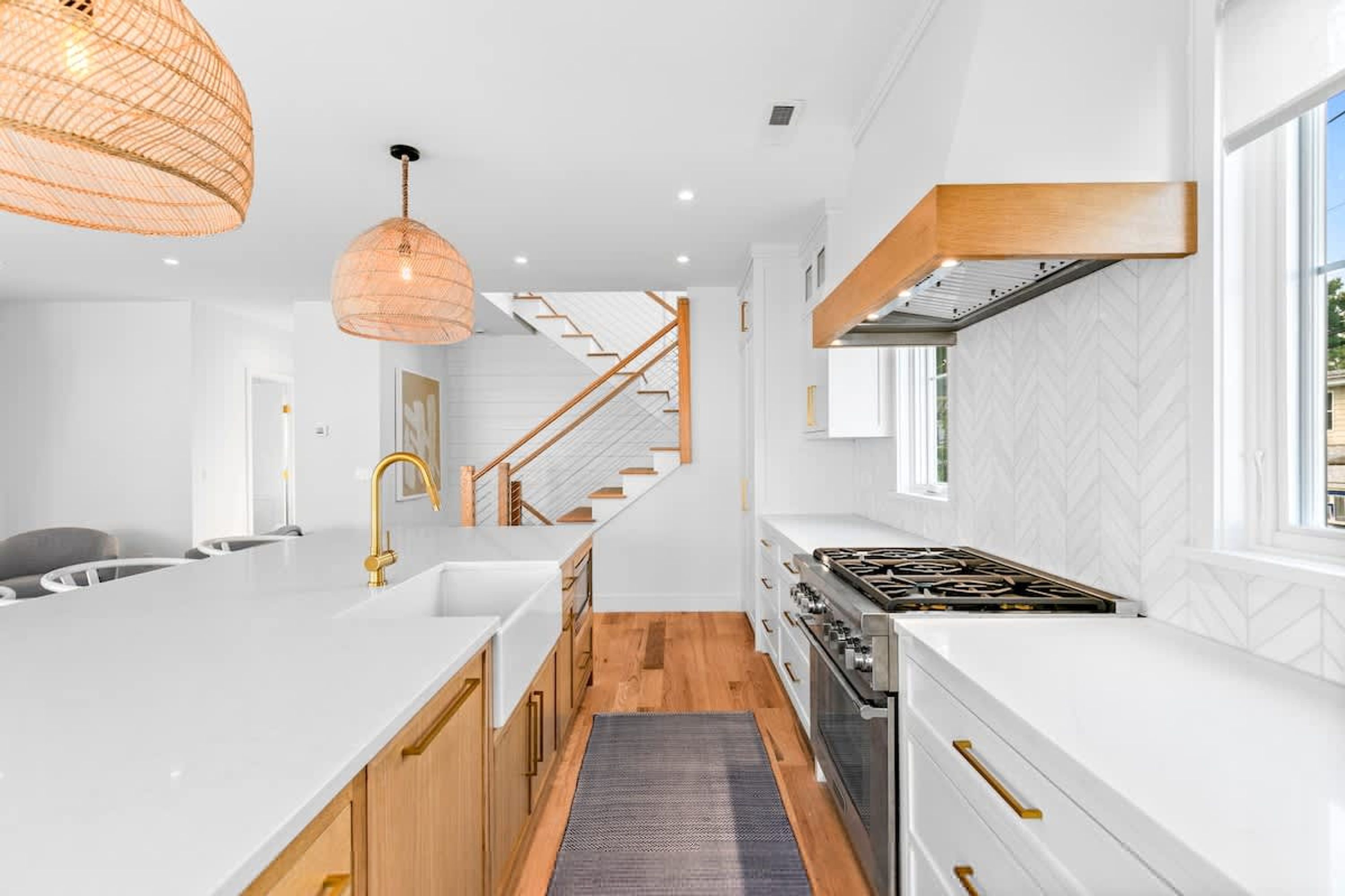 House | 4 bedrooms, Internet