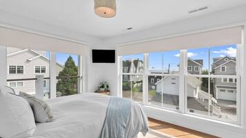 4 bedrooms, Internet