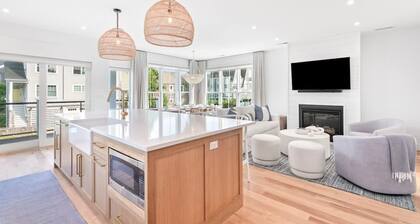 Stareway to Heaven in Fairfield