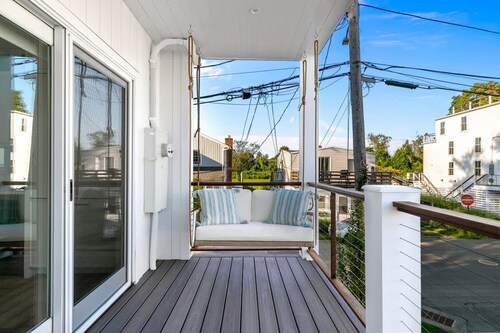 Stareway to Heaven in Fairfield