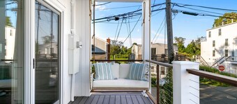 Stareway to Heaven in Fairfield