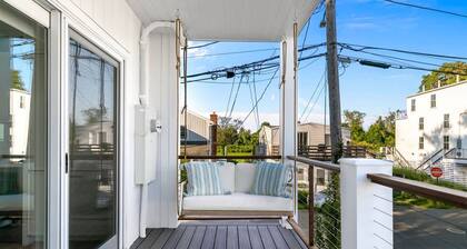 Stareway to Heaven in Fairfield