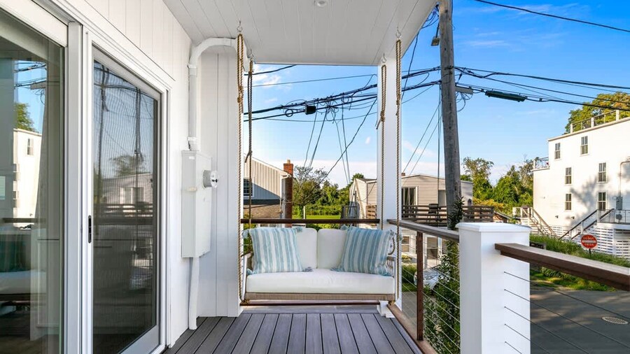 Stareway to Heaven in Fairfield