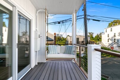 Stareway to Heaven in Fairfield