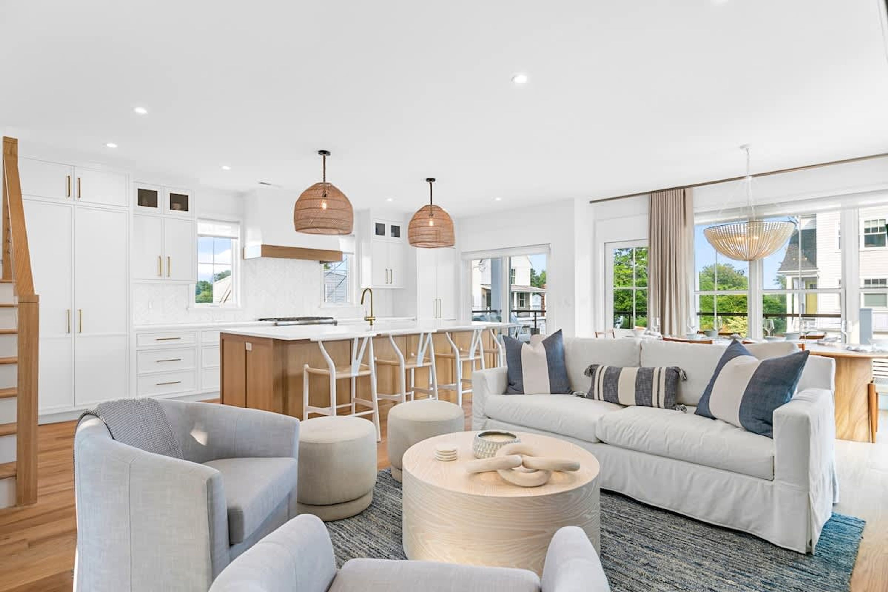 House | 4 bedrooms, Internet